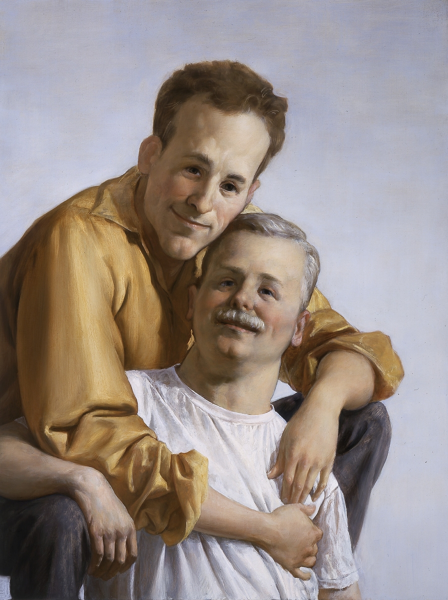 John Currin Exhibitions Regen Projects