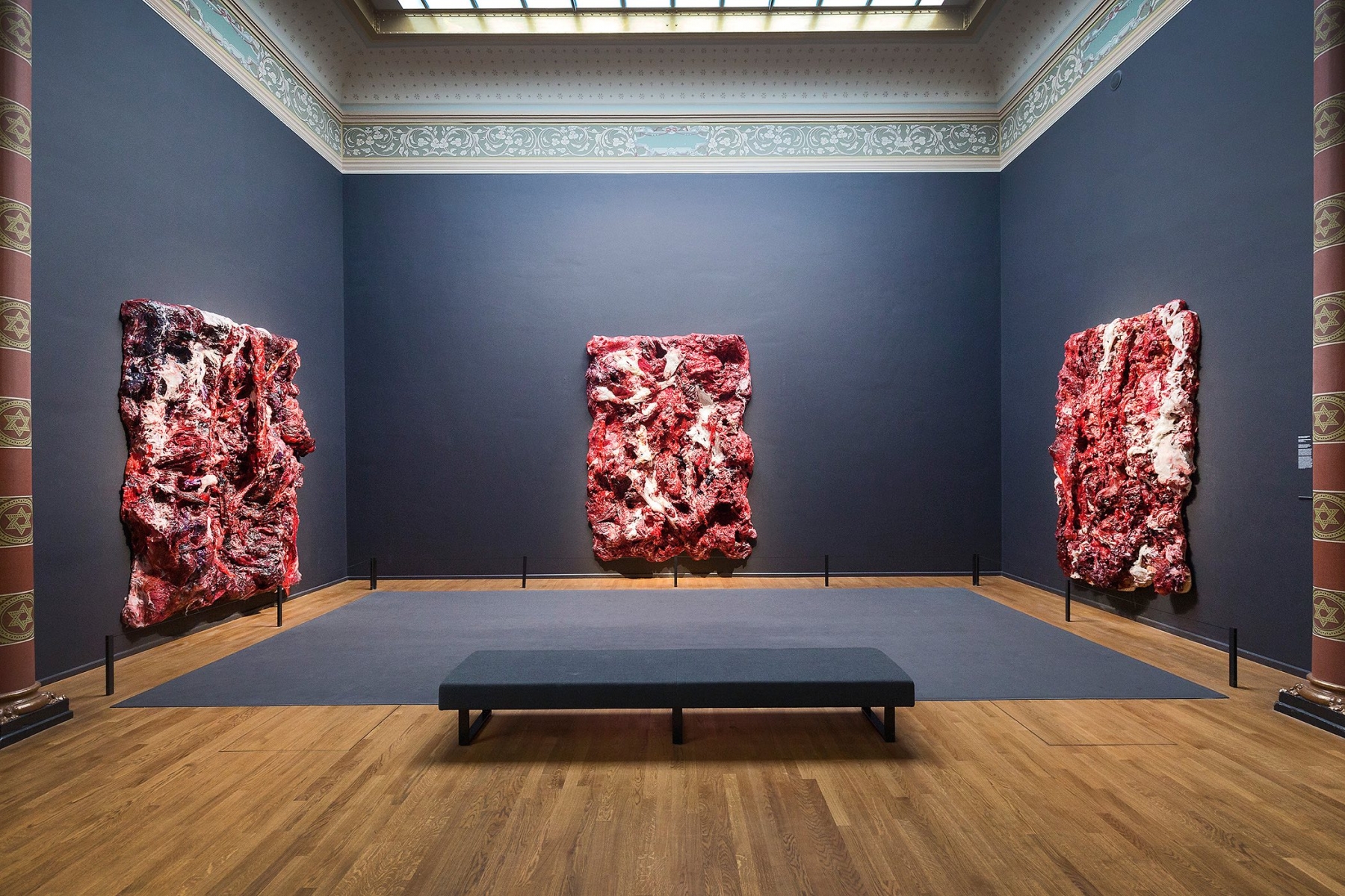 Anish Kapoor - Rijksmuseum