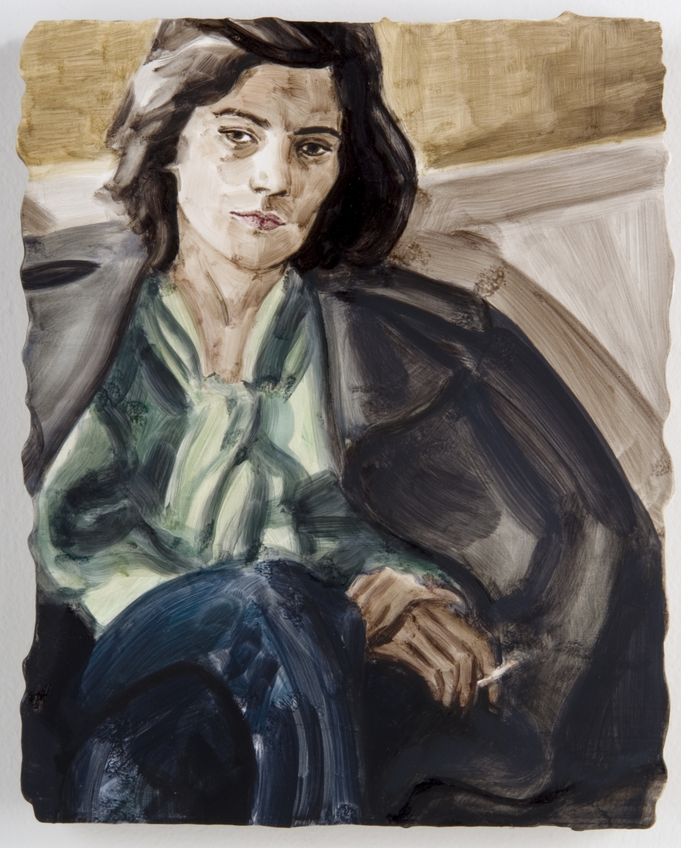 Elizabeth Peyton