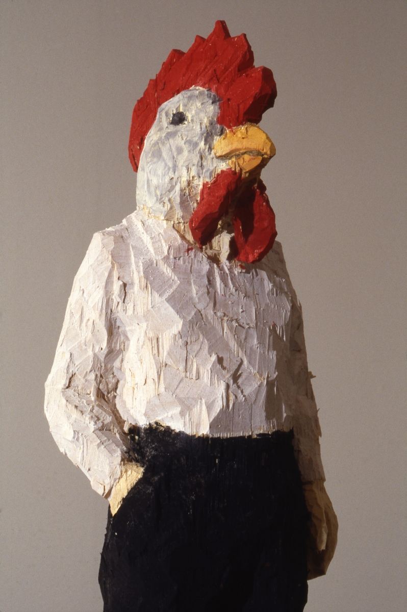 Balkenhol