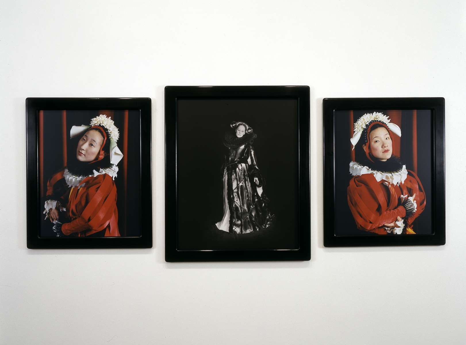 Matthew Barney