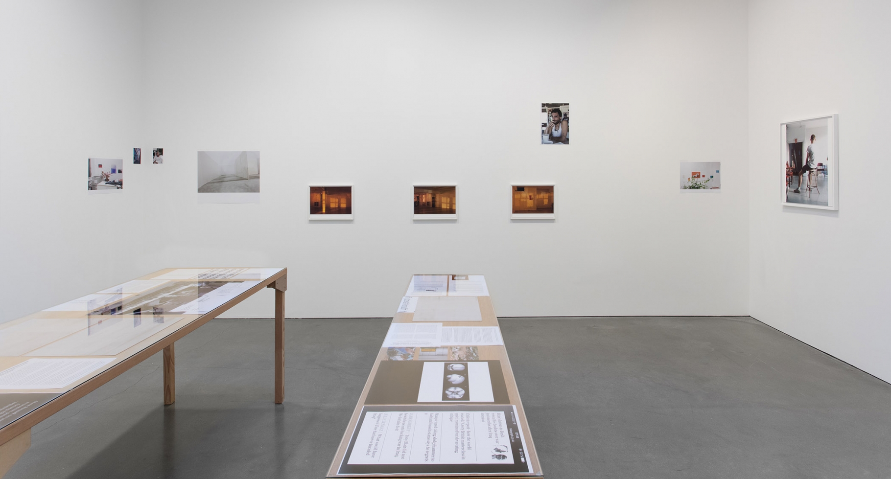 Wolfgang Tillmans