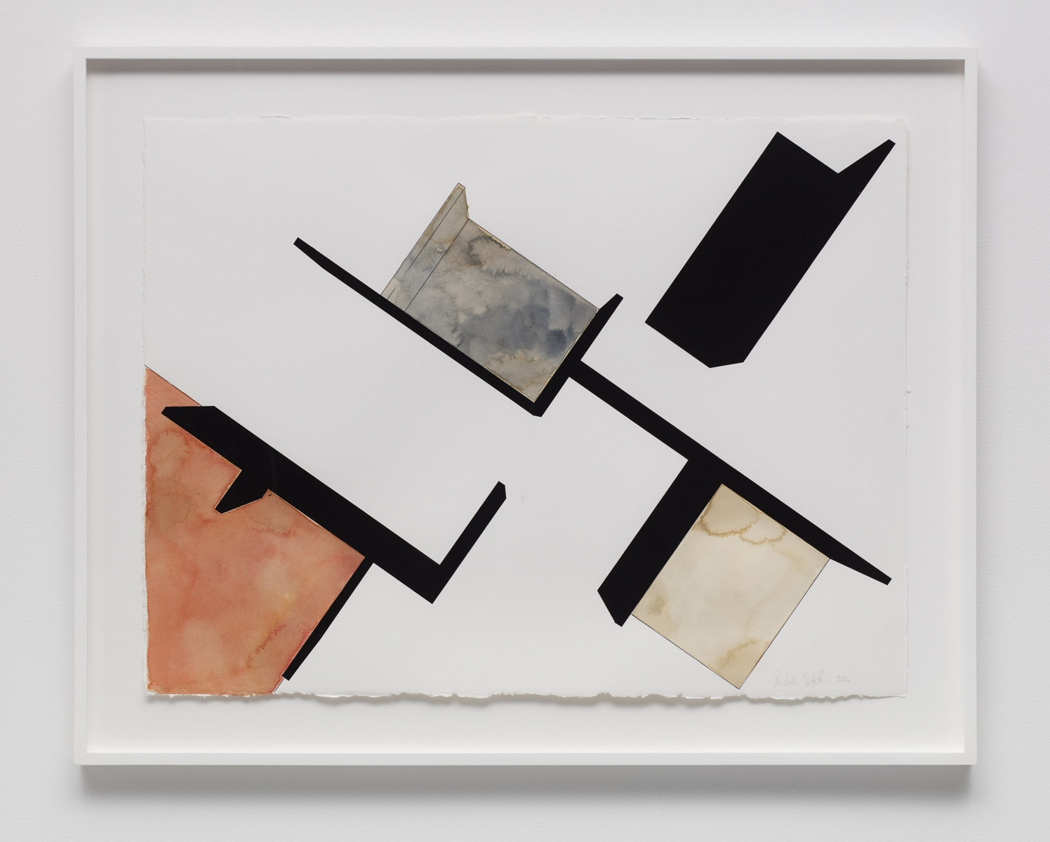 Andrea Zittel - Planar Configurations