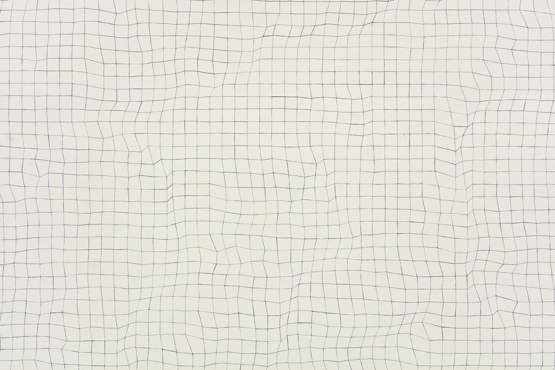 Toba Khedoori - grid