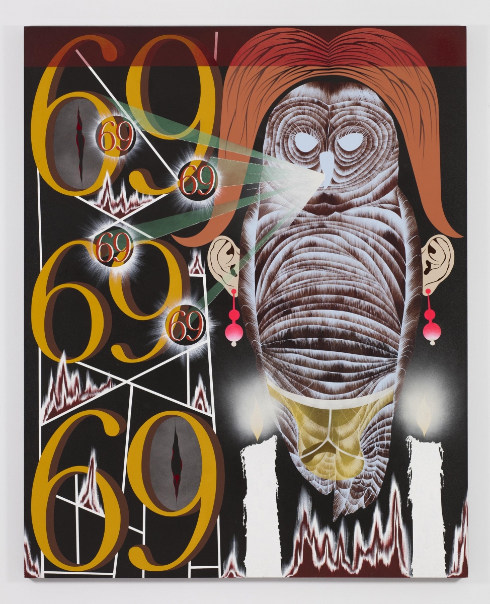 What I Loved: Selected Works from the '90s