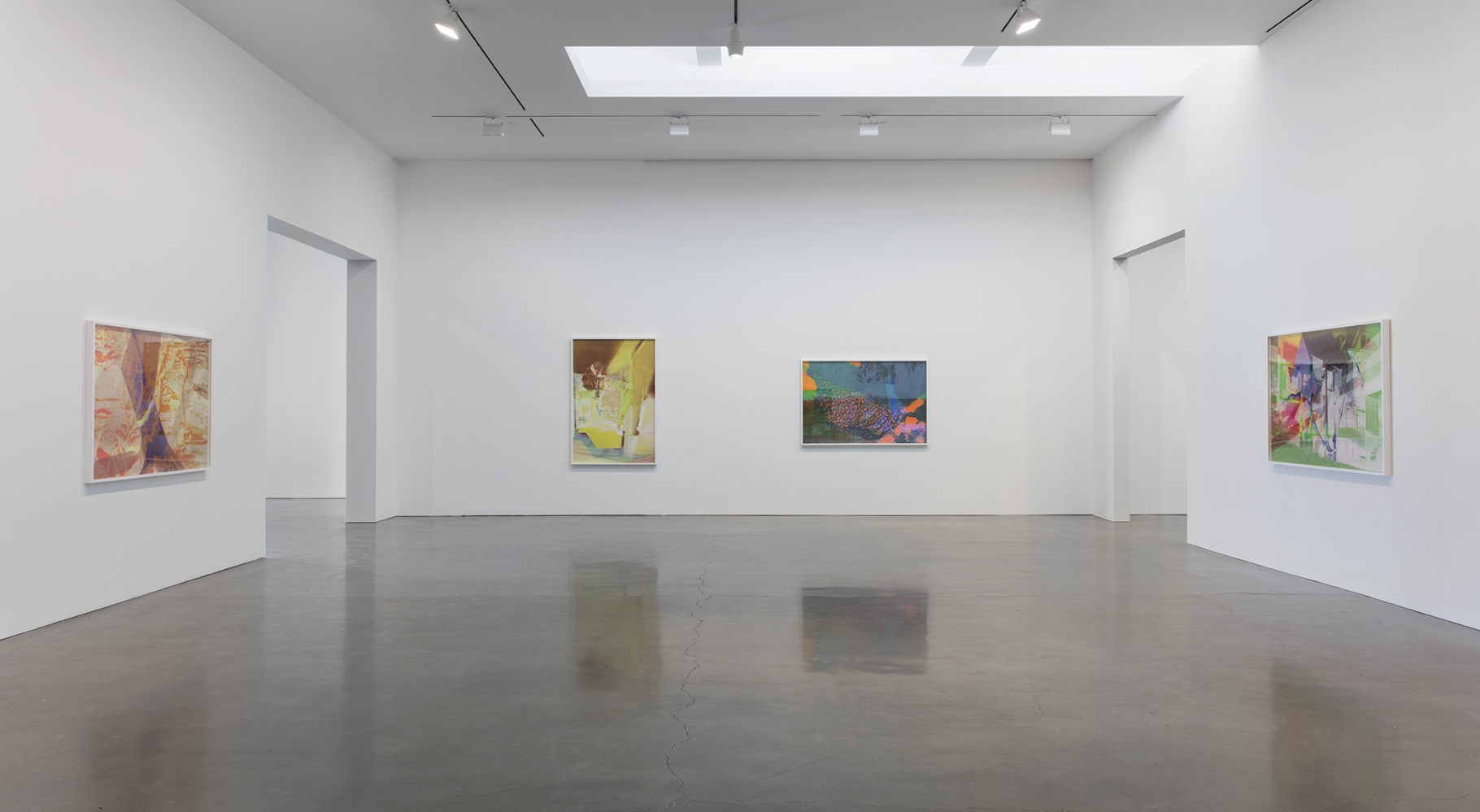 James Welling - Choreograph
