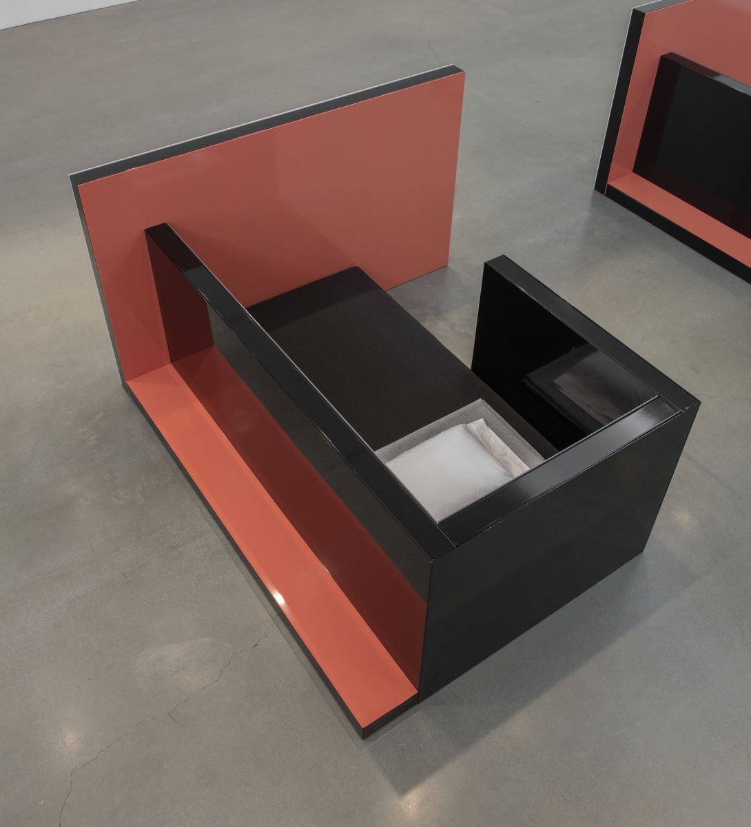 Andrea Zittel - Planar Configurations