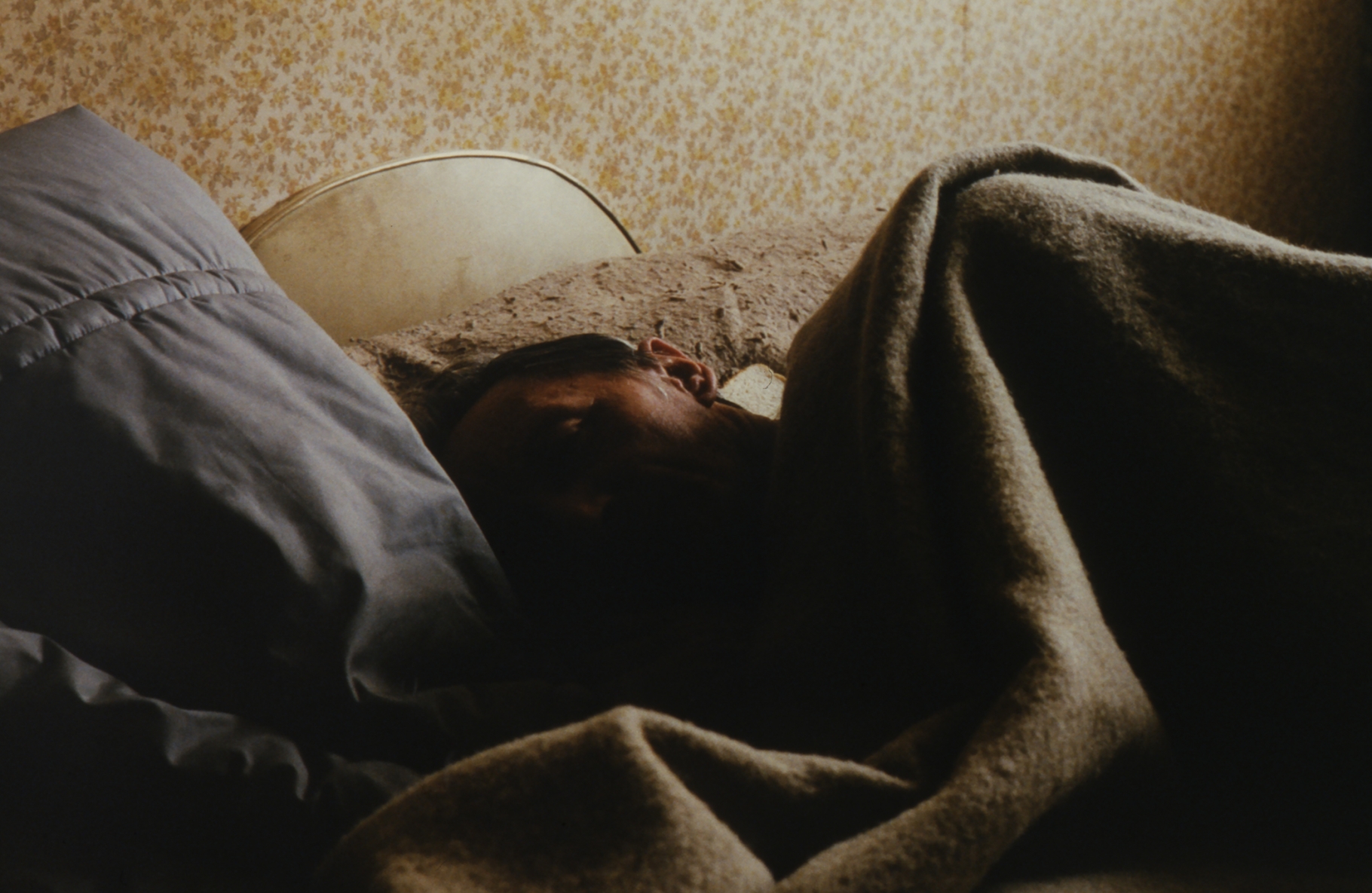 Richard Billingham