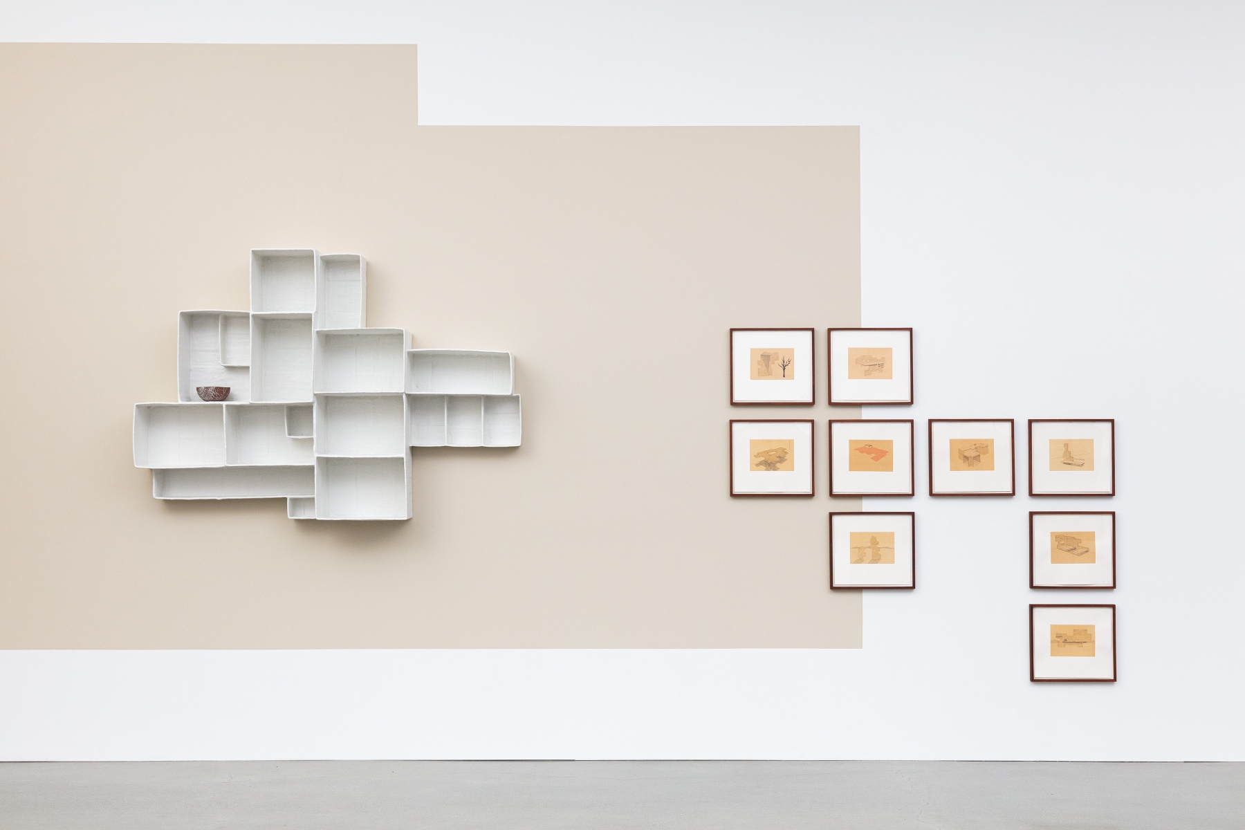 Andrea Zittel - Works 2005 - 2016