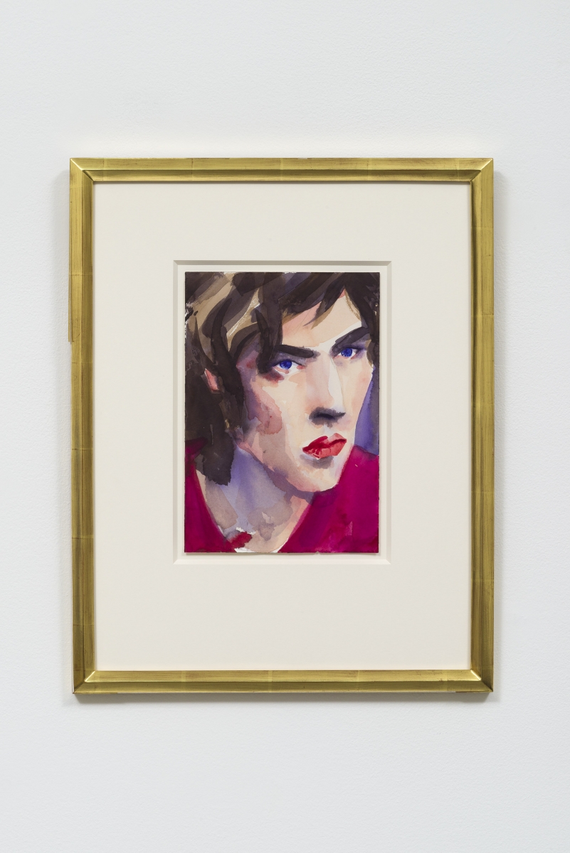 What I Loved: Selected Works from the '90s