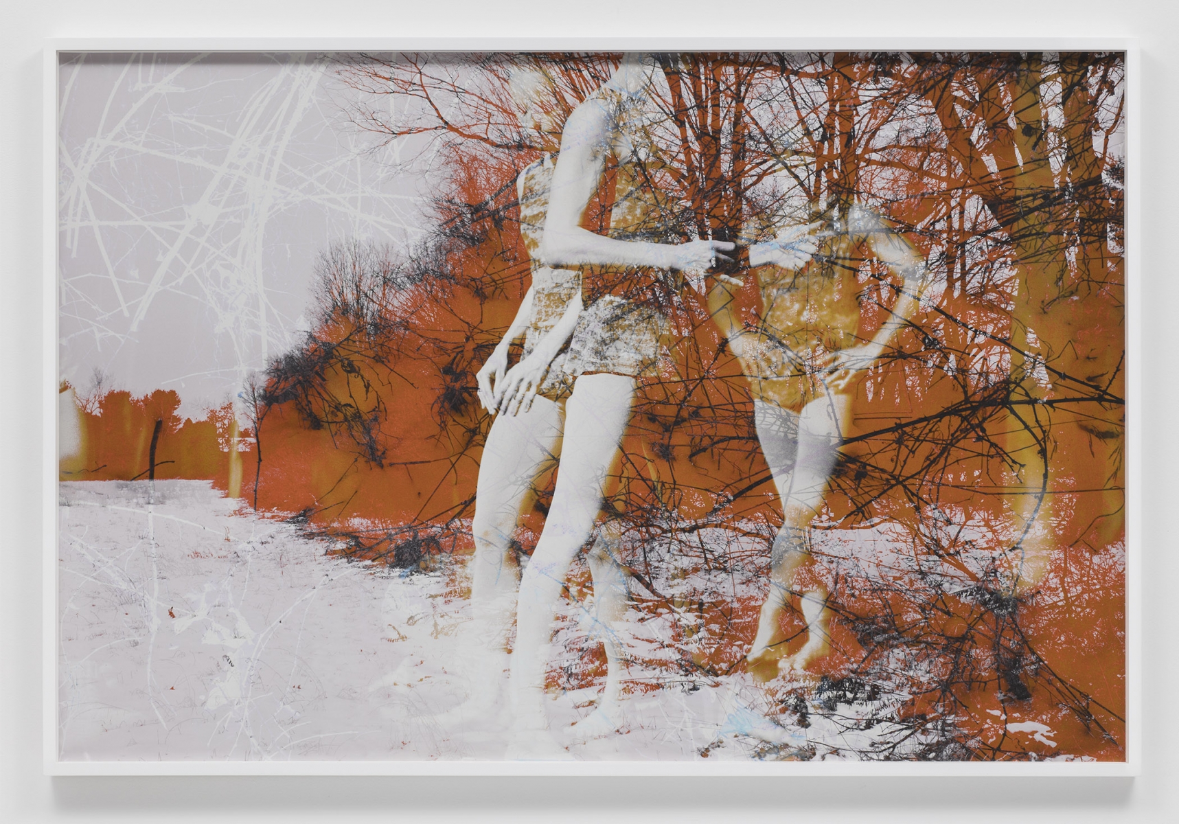James Welling - Choreograph