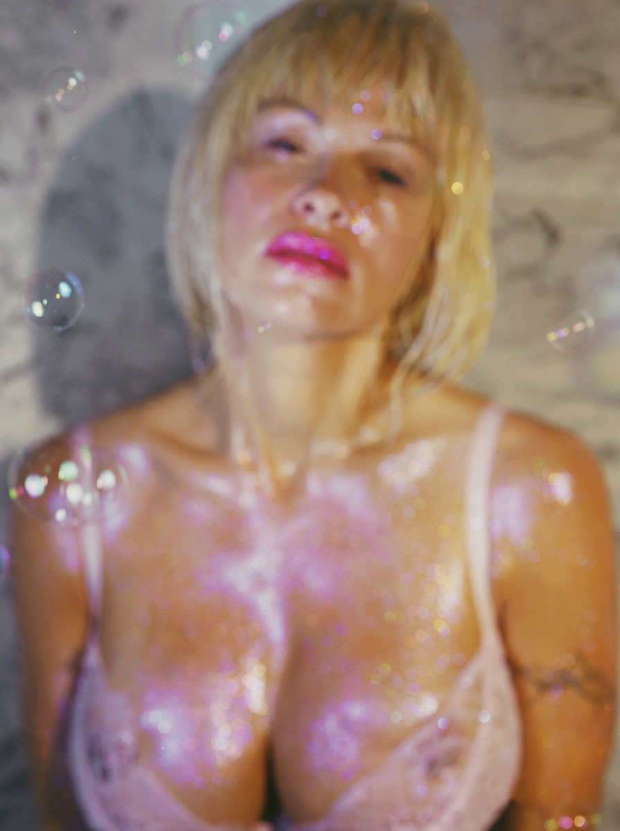 Marilyn Minter