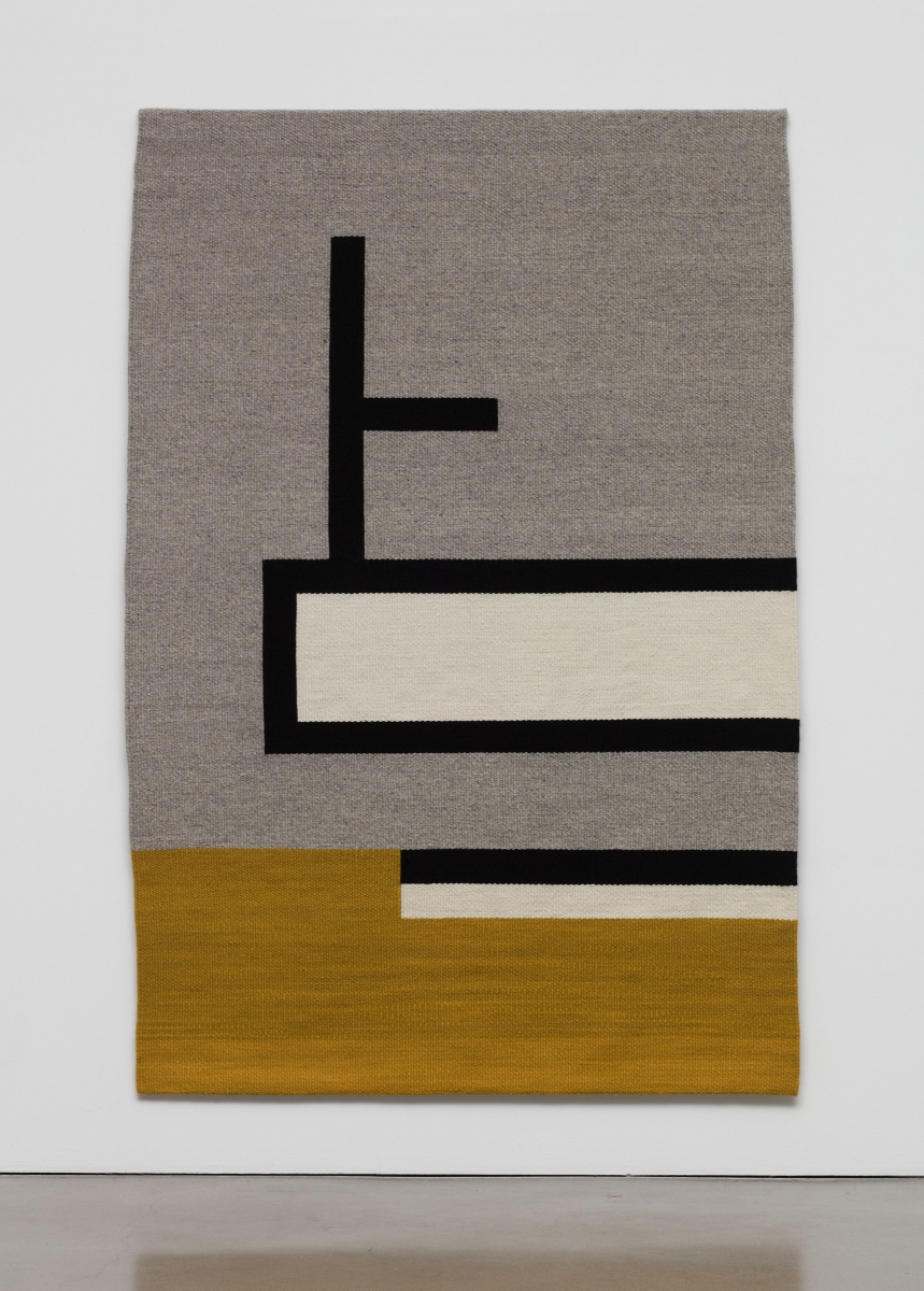 Andrea Zittel - Planar Configurations