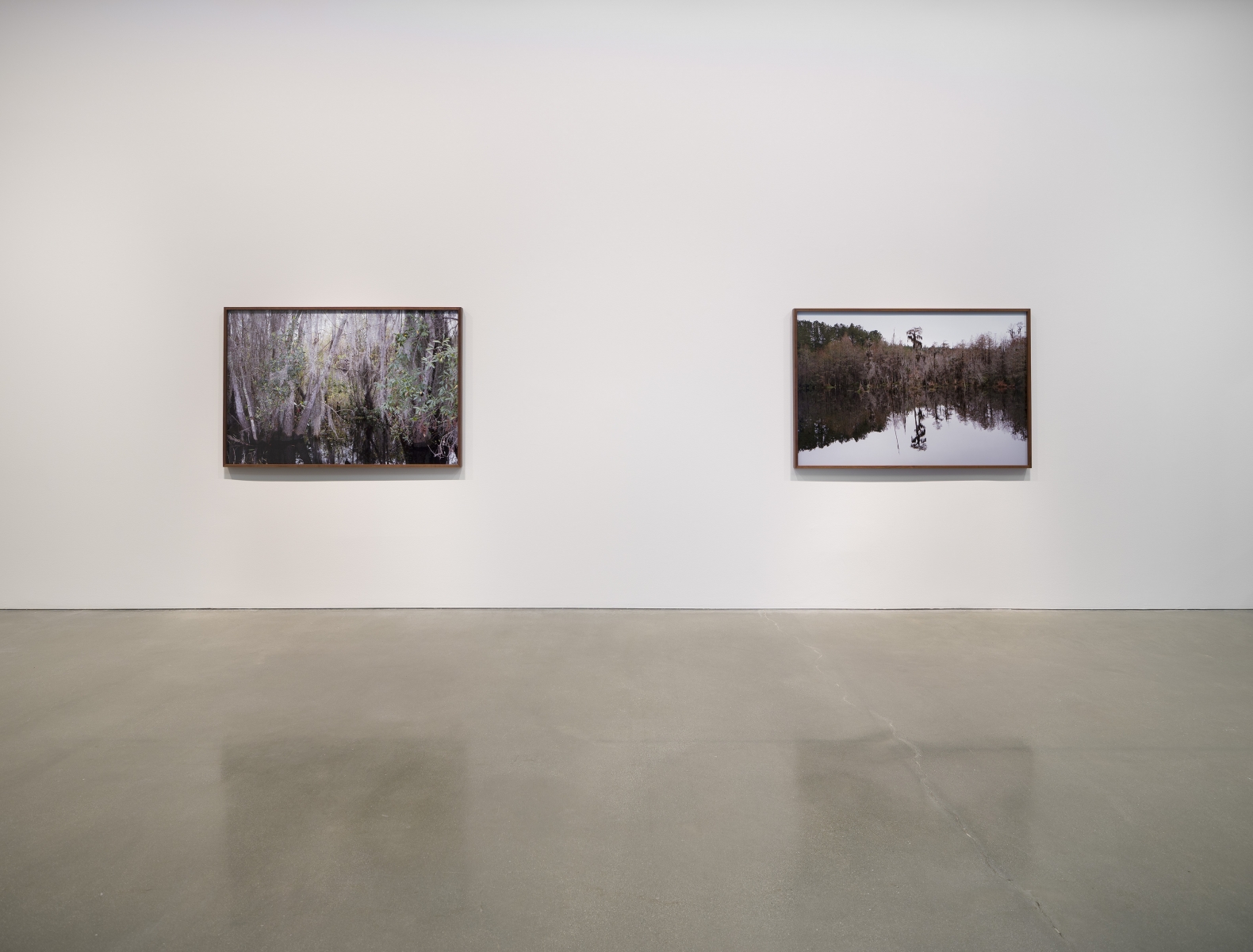 Catherine Opie - Rhetorical Landscapes
