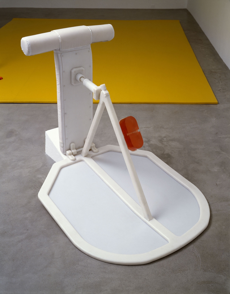 Matthew Barney
