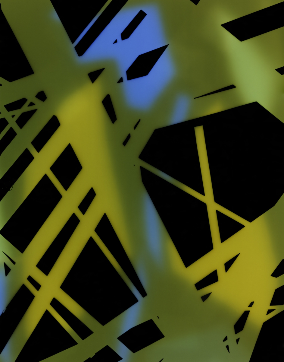 James Welling