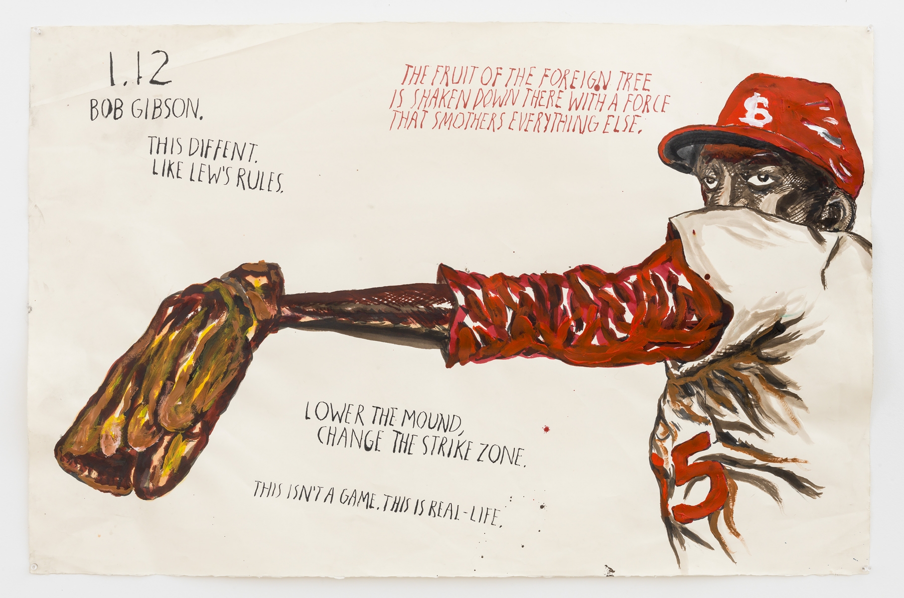 Raymond Pettibon
