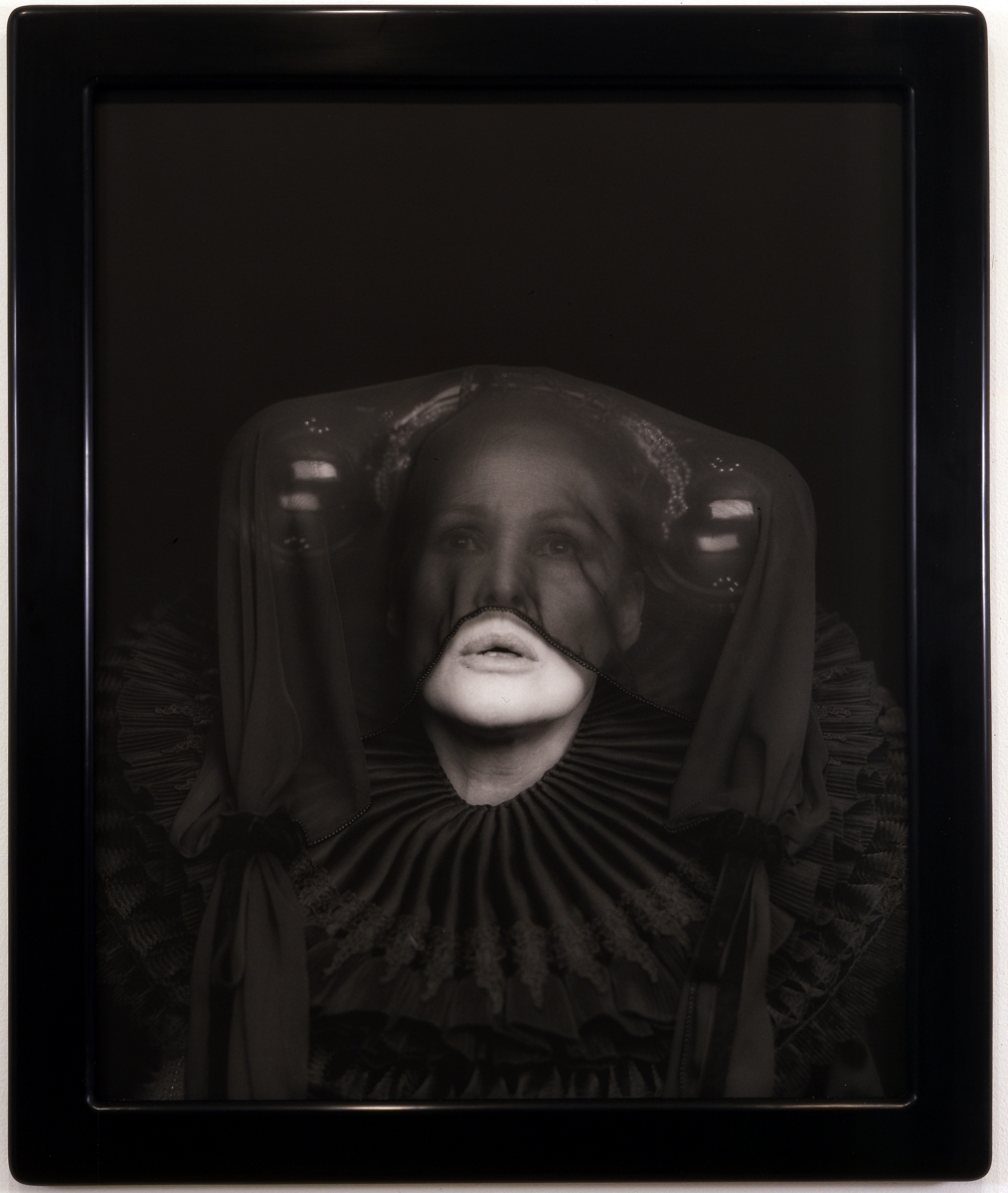 Matthew Barney