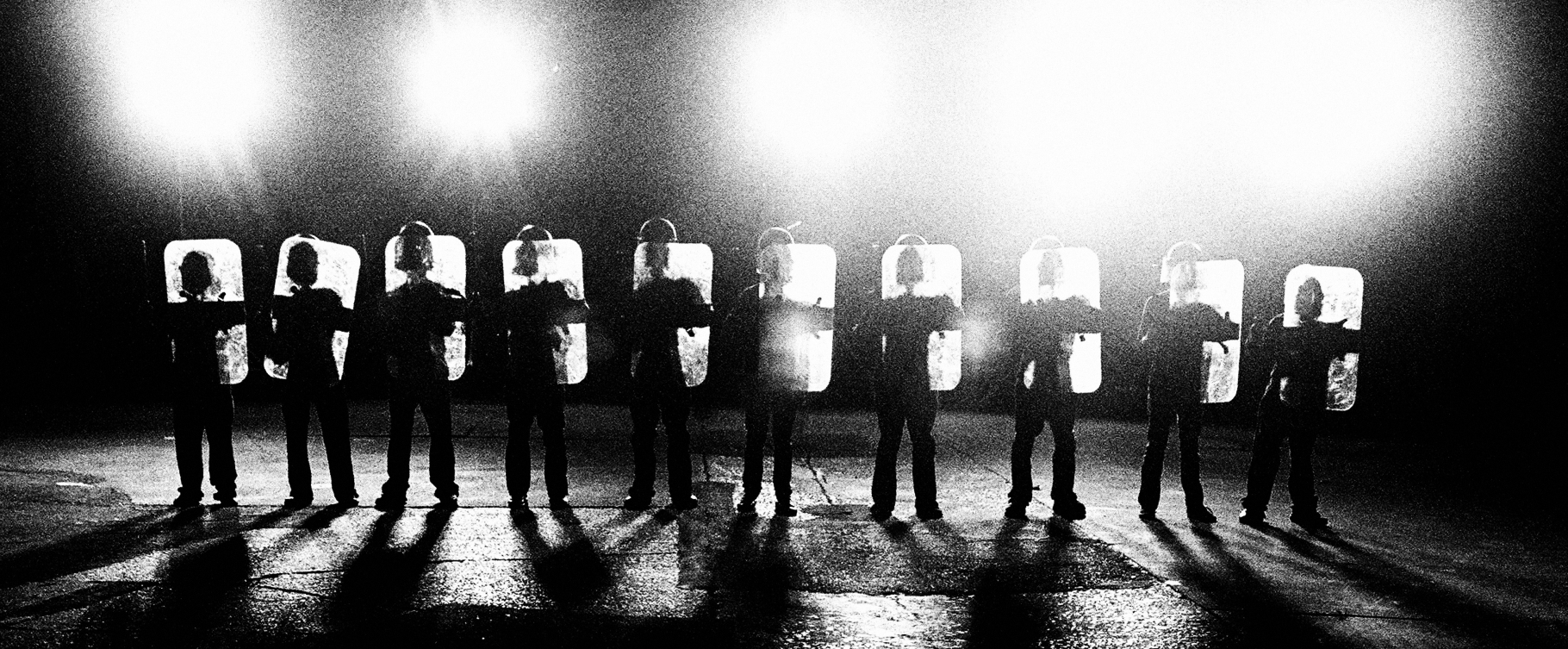 Doug Aitken - frontier