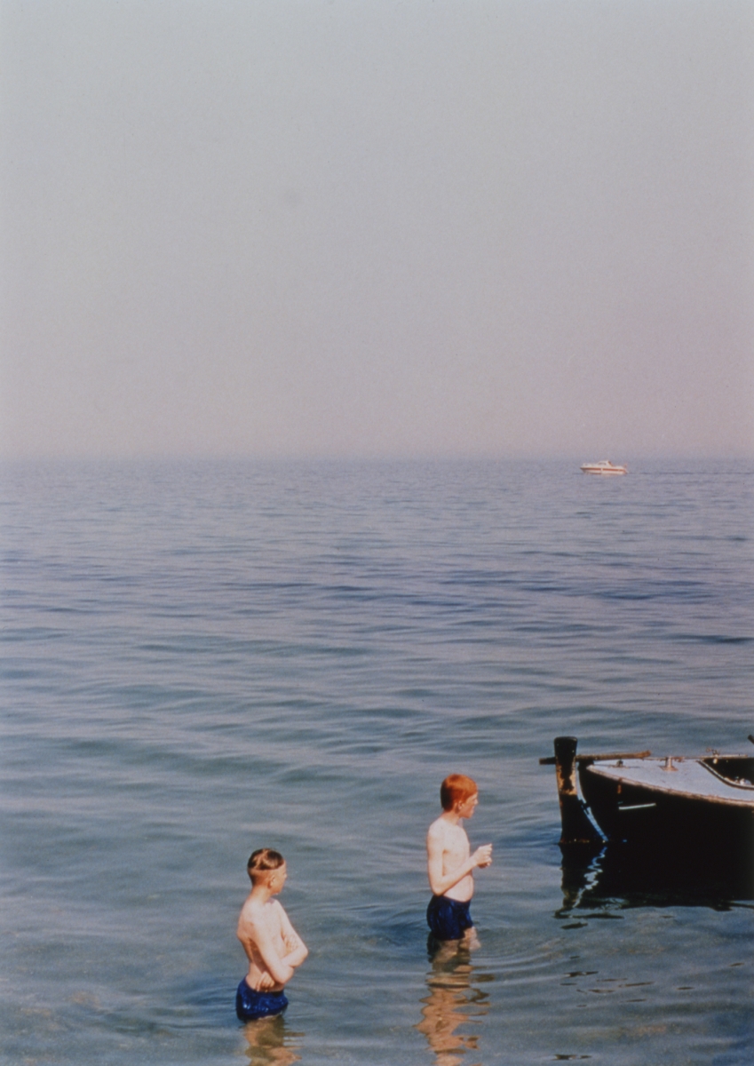 Wolfgang Tillmans