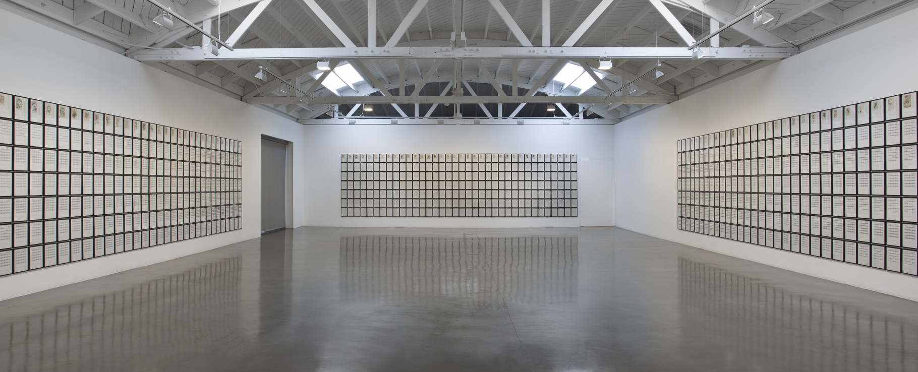 Hanne Darboven
