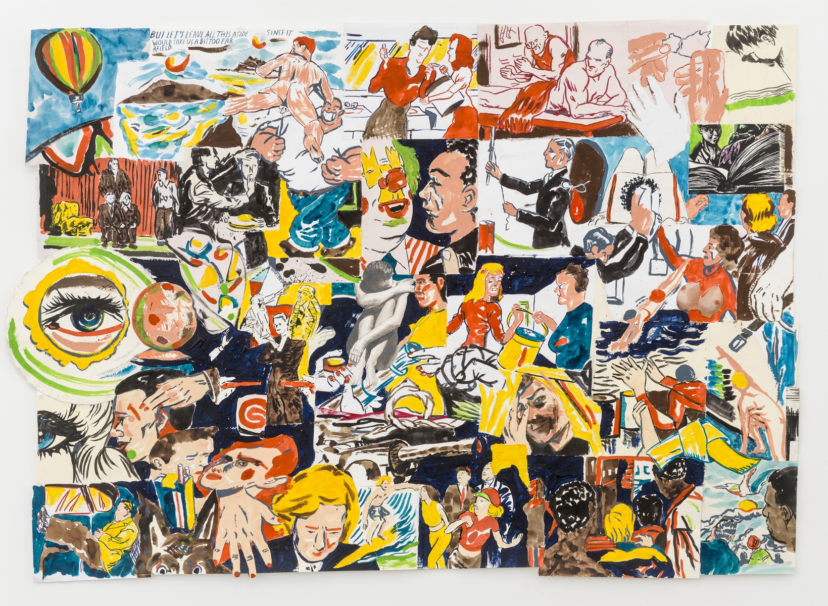 Raymond Pettibon