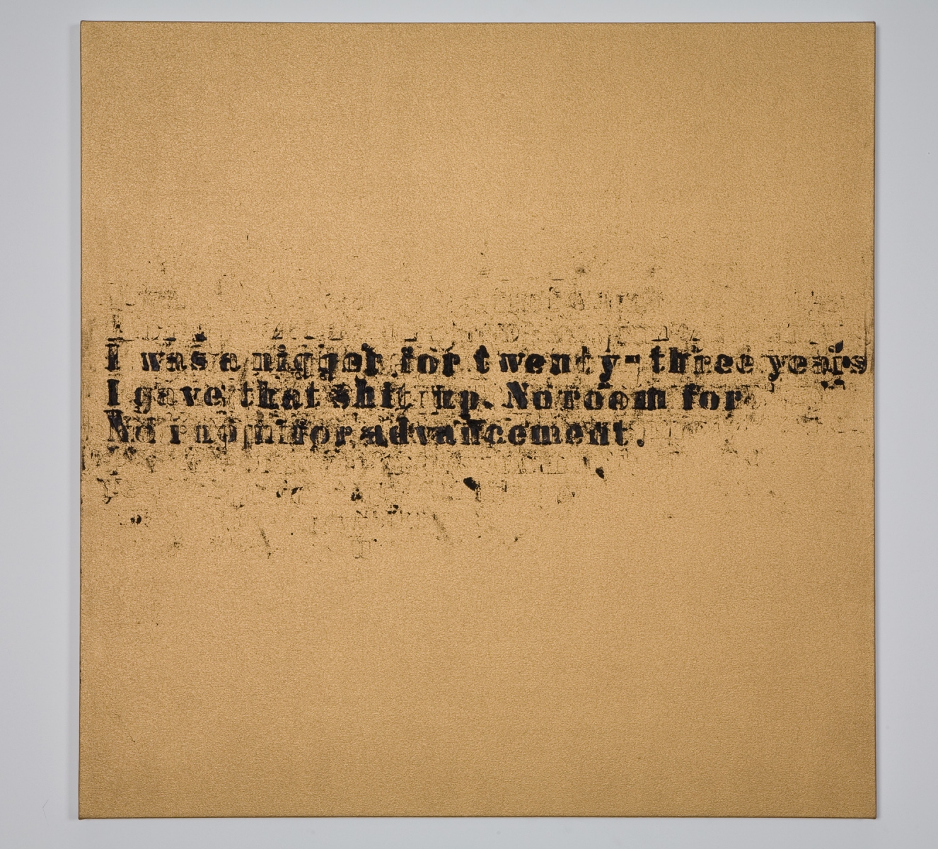 Glenn Ligon