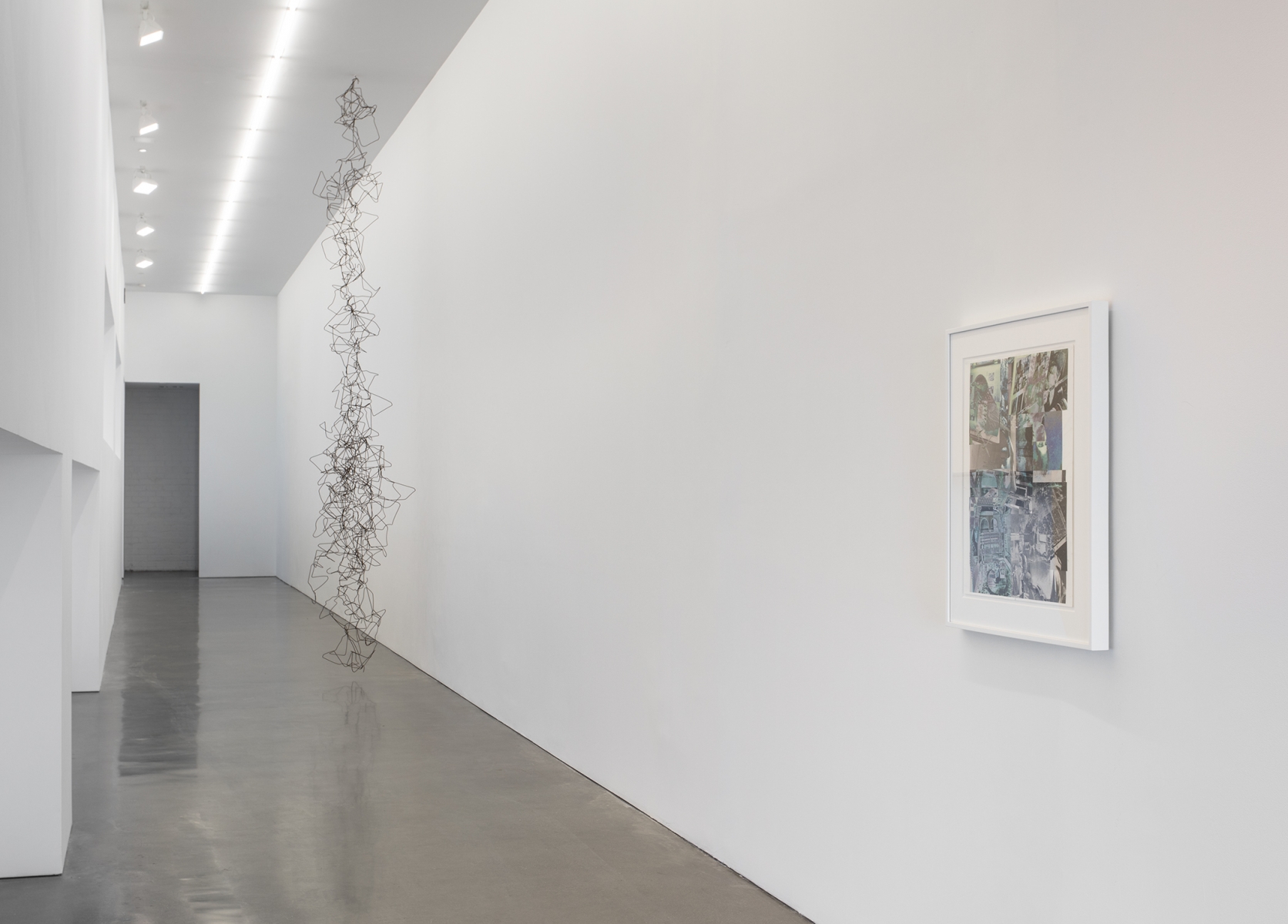 James Welling - Choreograph