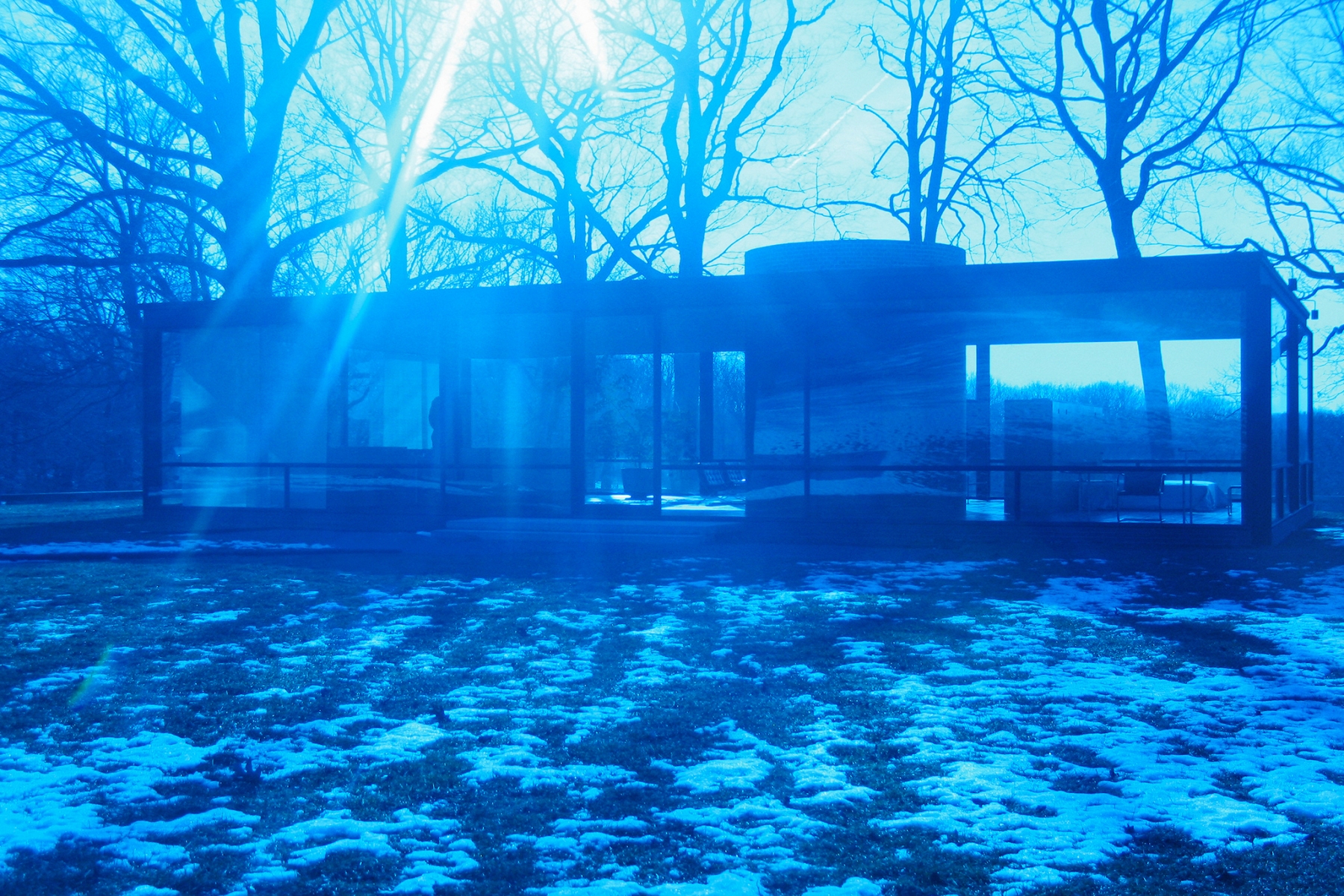 James Welling