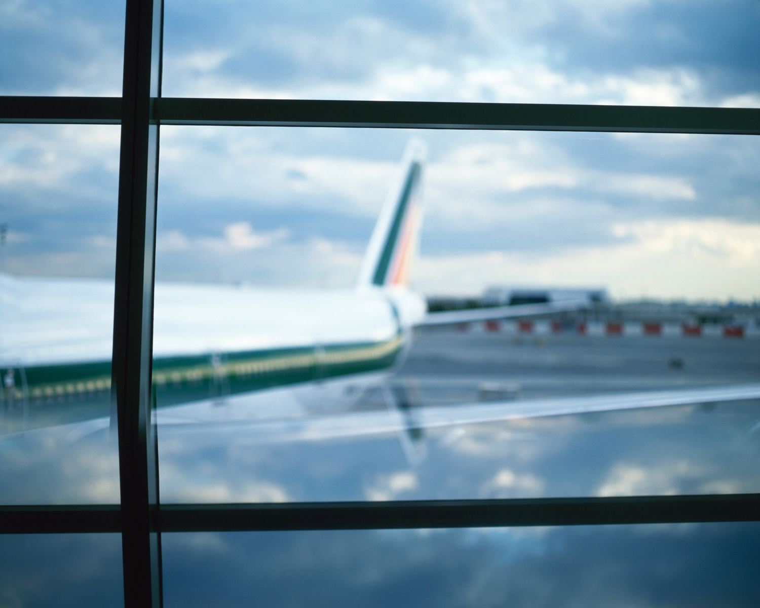 Doug Aitken - half light