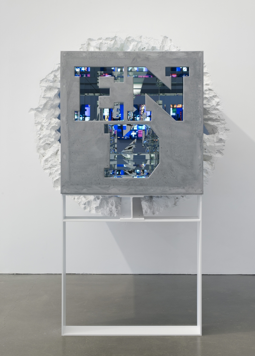 Doug Aitken