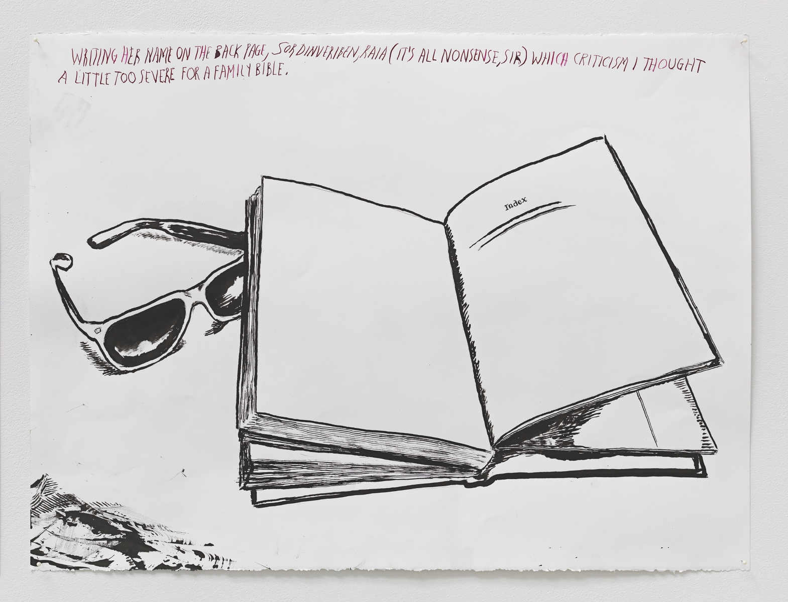 Raymond Pettibon