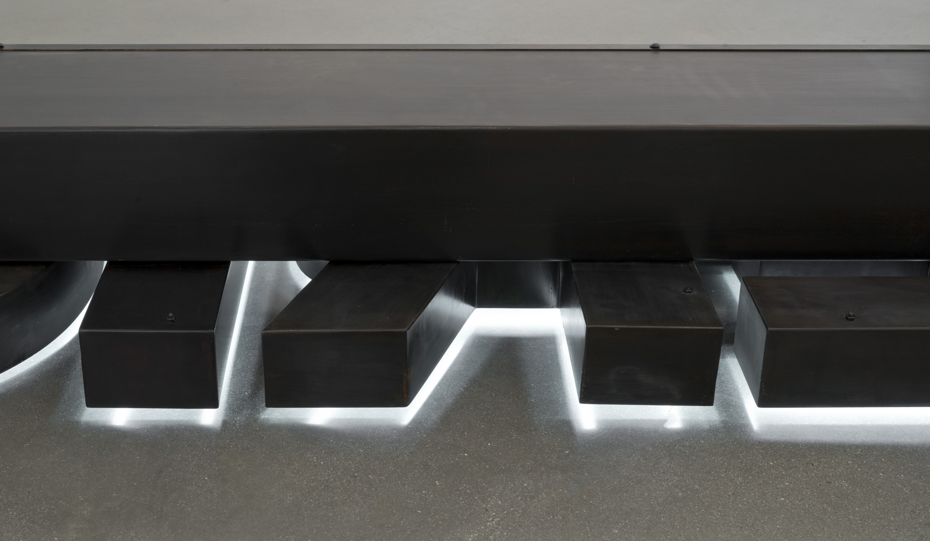 Glenn Ligon - America America