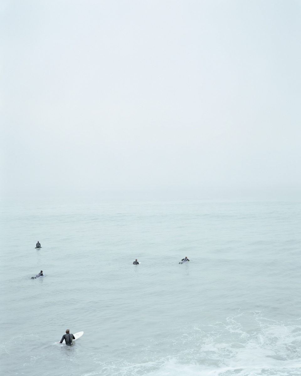 Catherine Opie - Surfers
