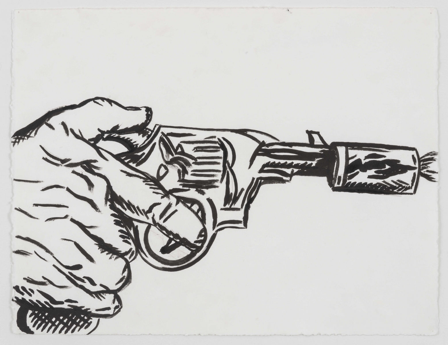 Raymond Pettibon