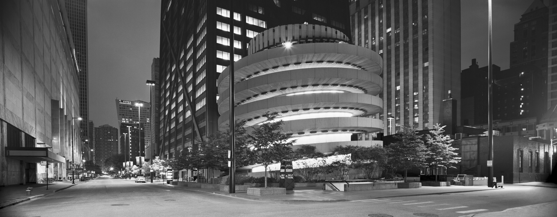 Catherine Opie - Chicago