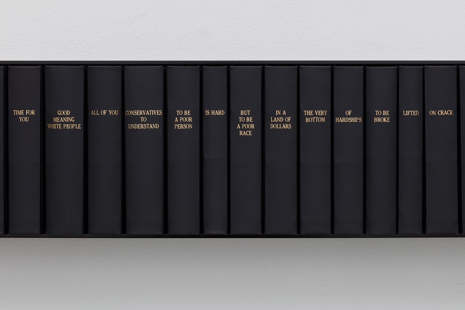 Theaster Gates - Regen Projects