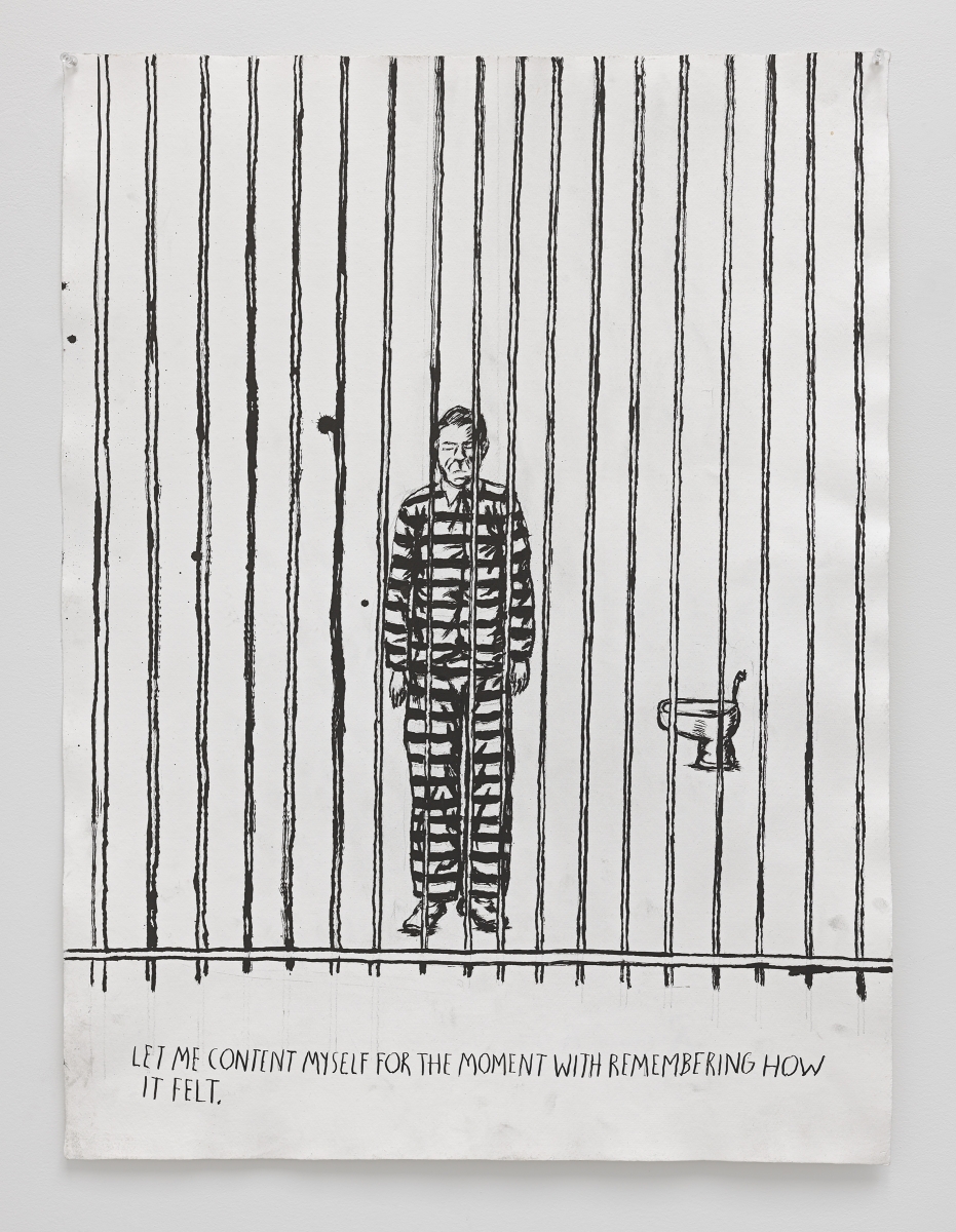Raymond Pettibon