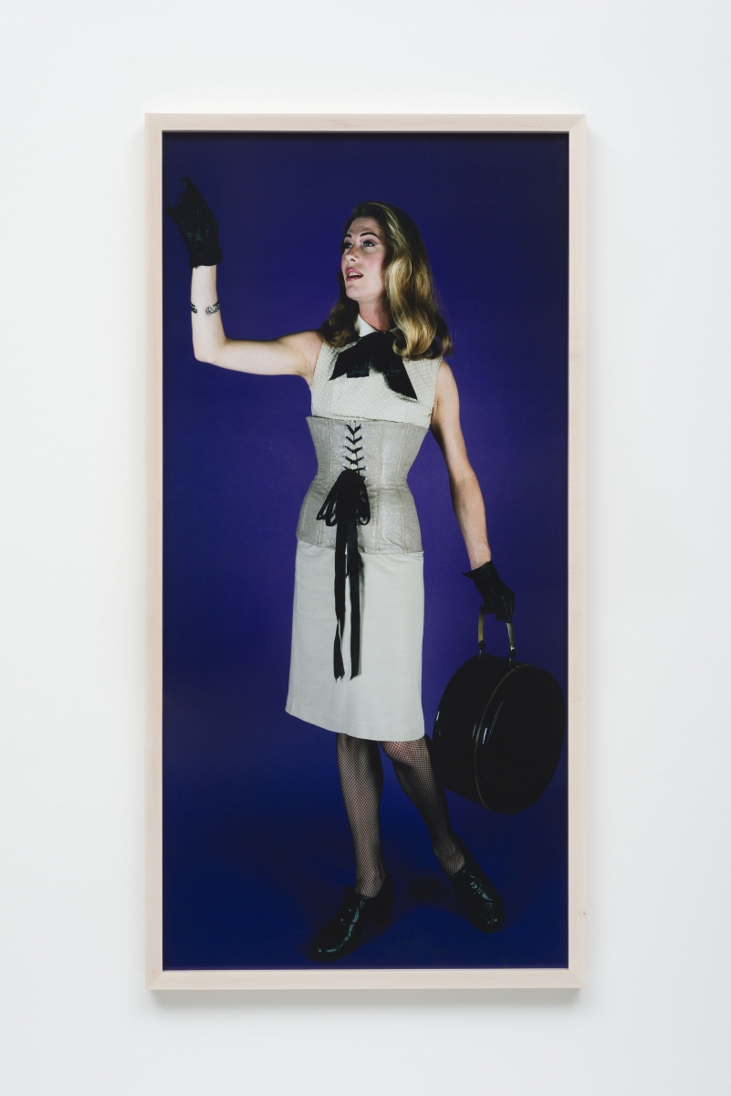 What I Loved: Selected Works from the '90s