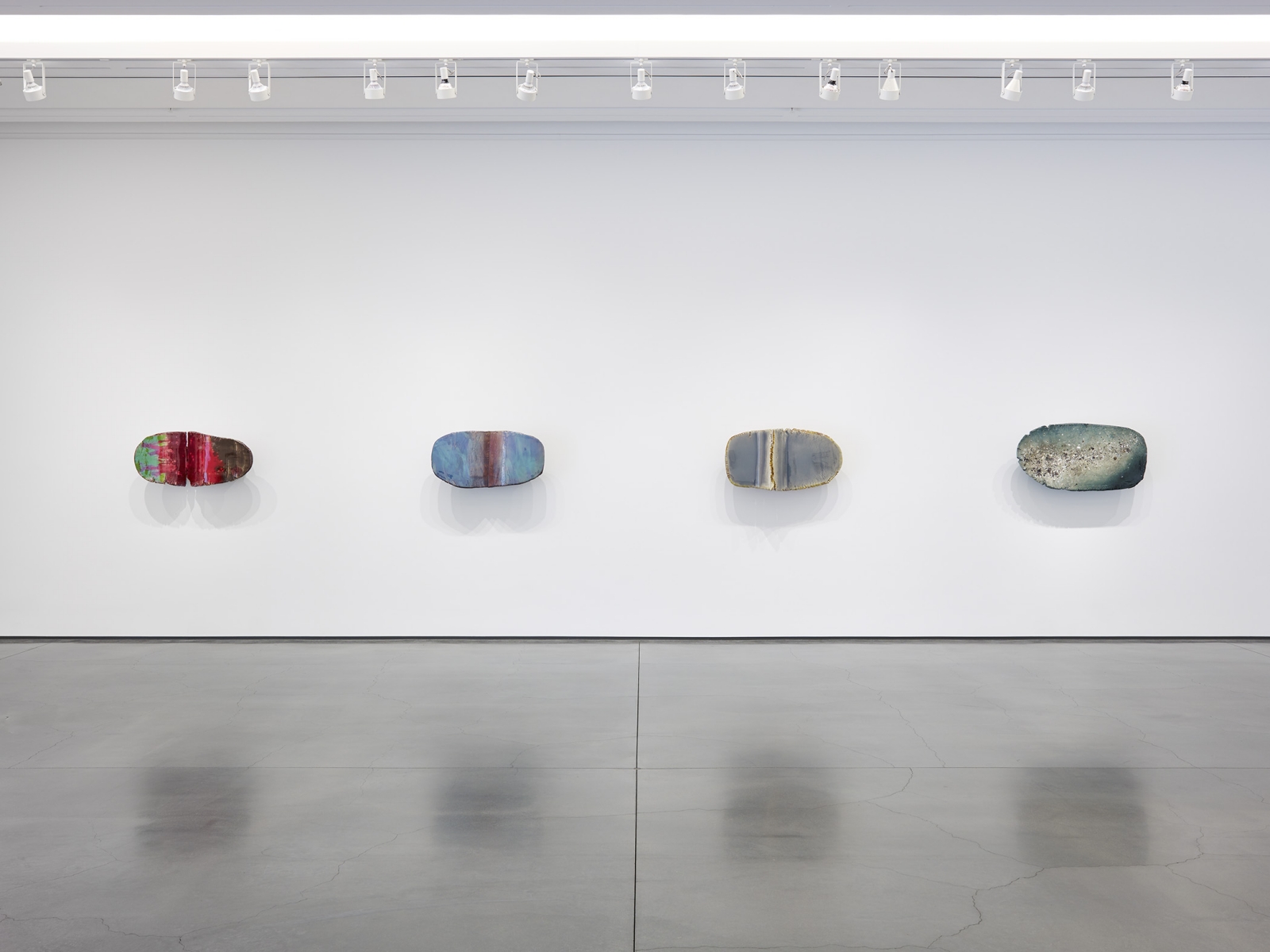 Liz Larner - Aspen Art Museum