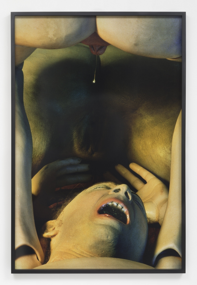What I Loved: Selected Works from the '90s
