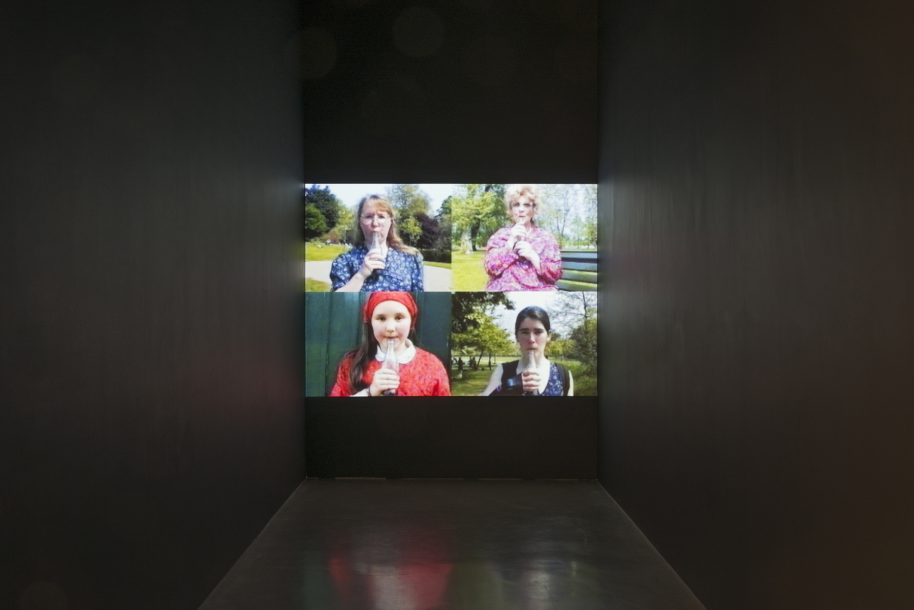 What I Loved: Selected Works from the '90s