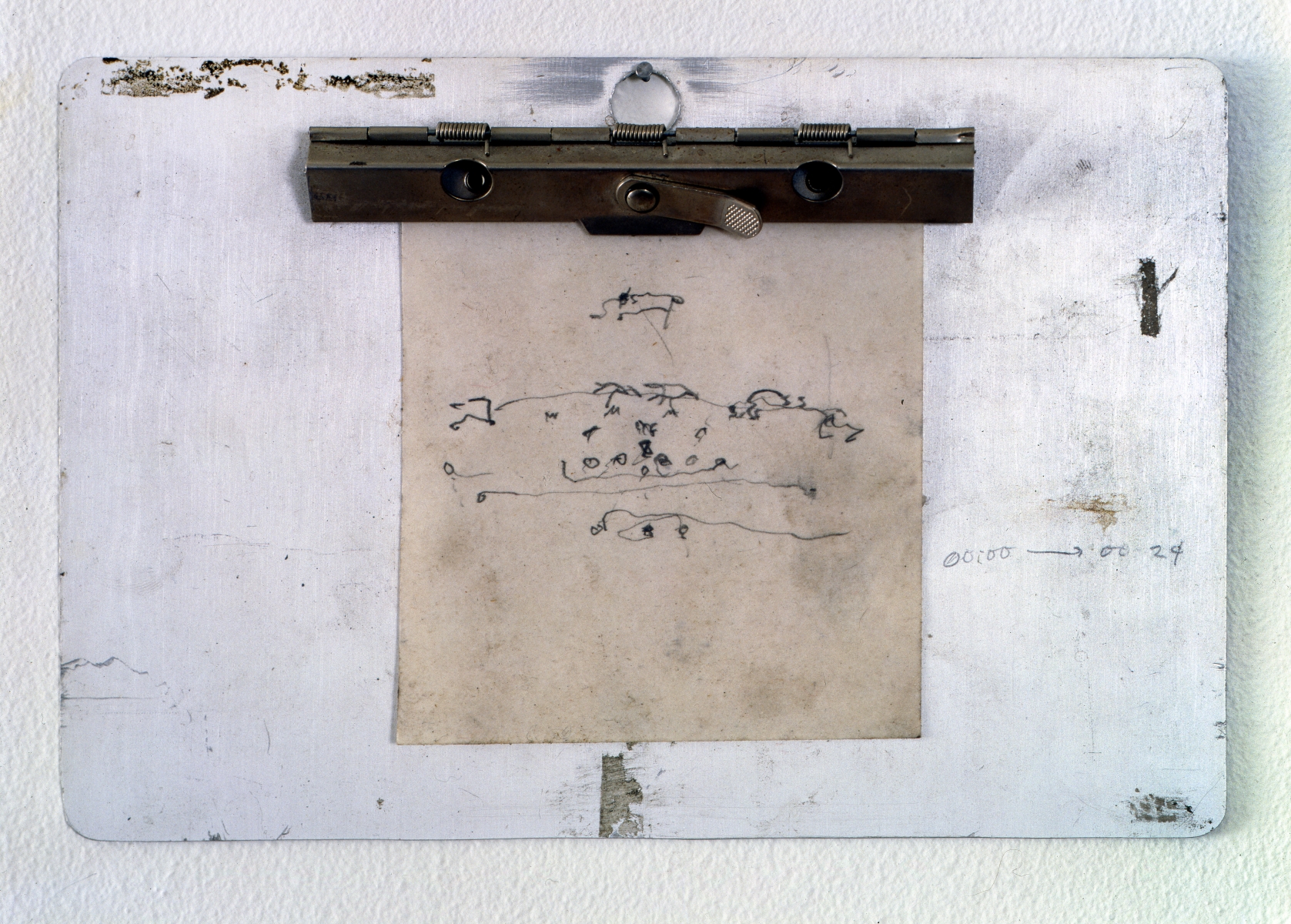 Matthew Barney
