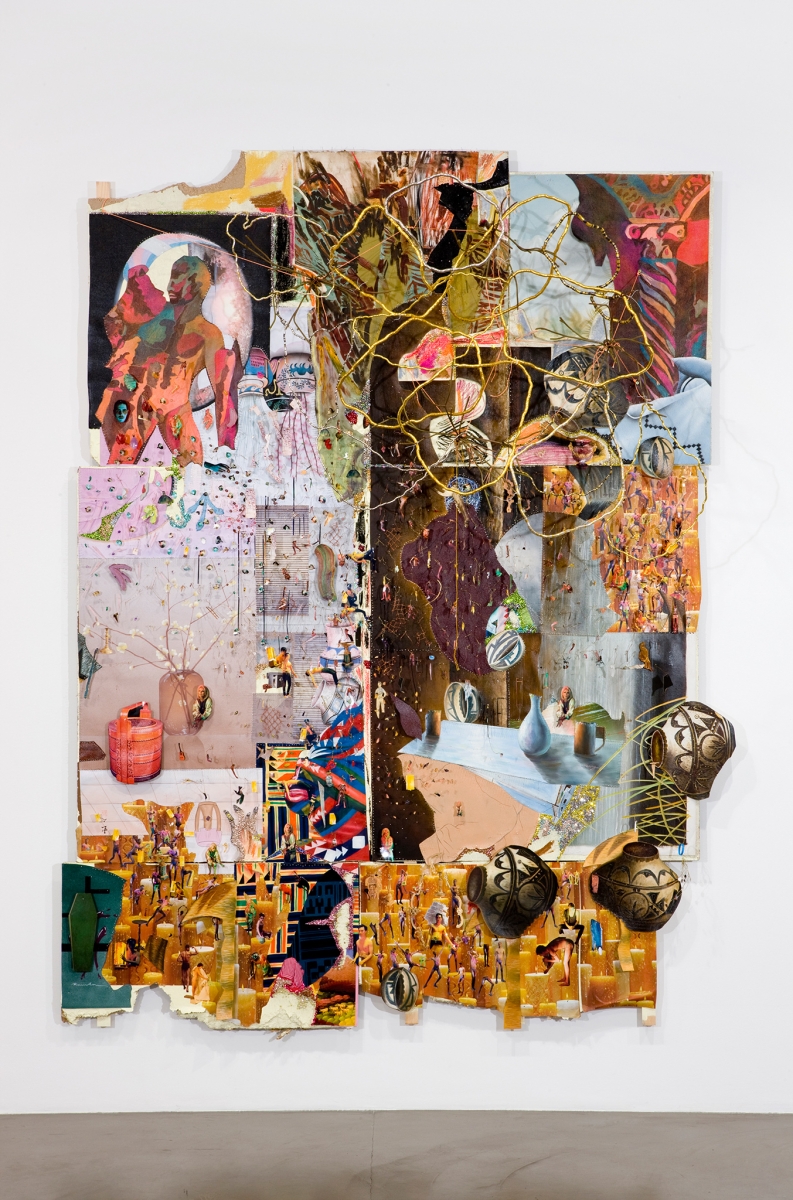 Elliott Hundley