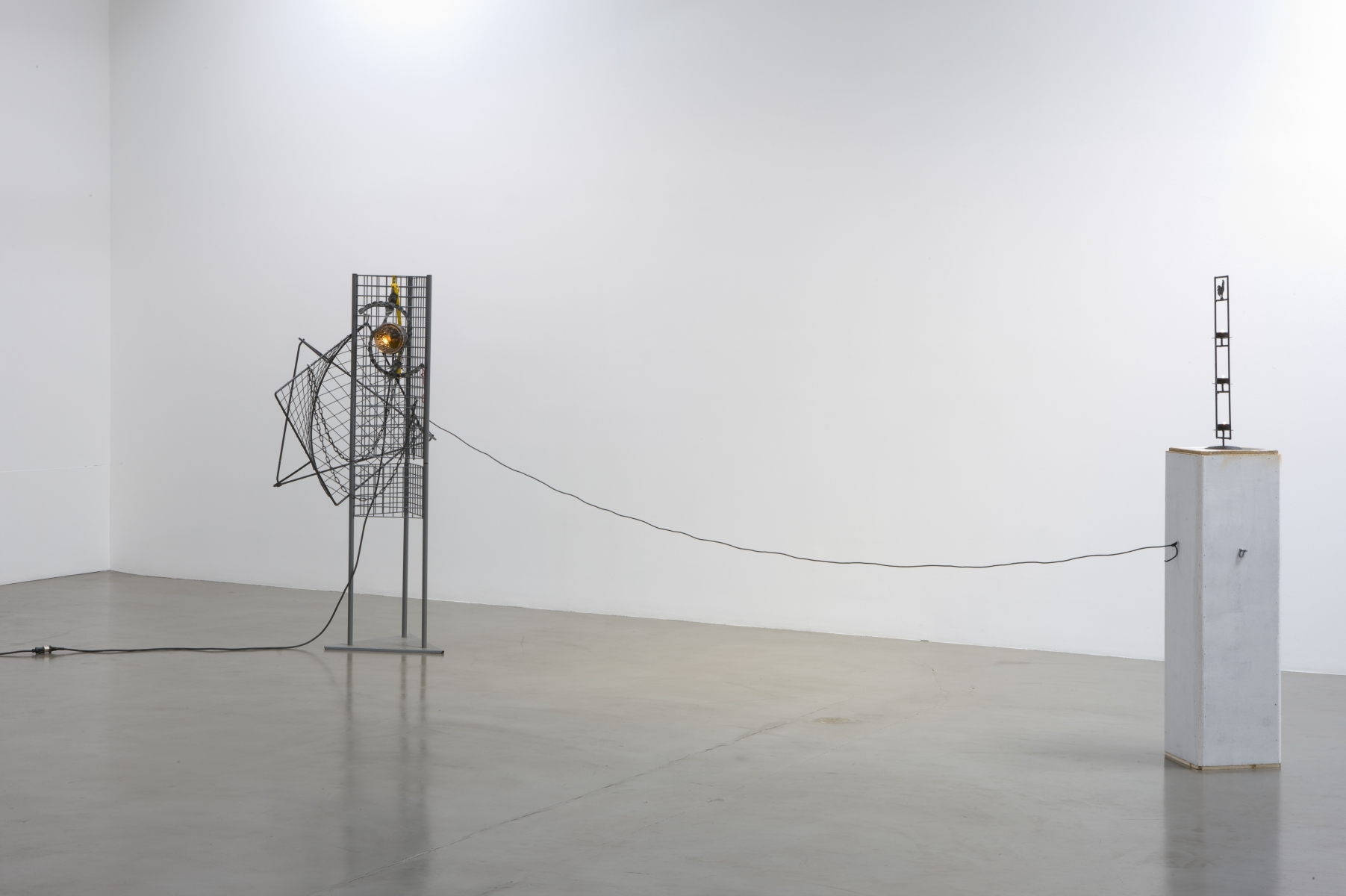Manfred Pernice, Apart 5.2