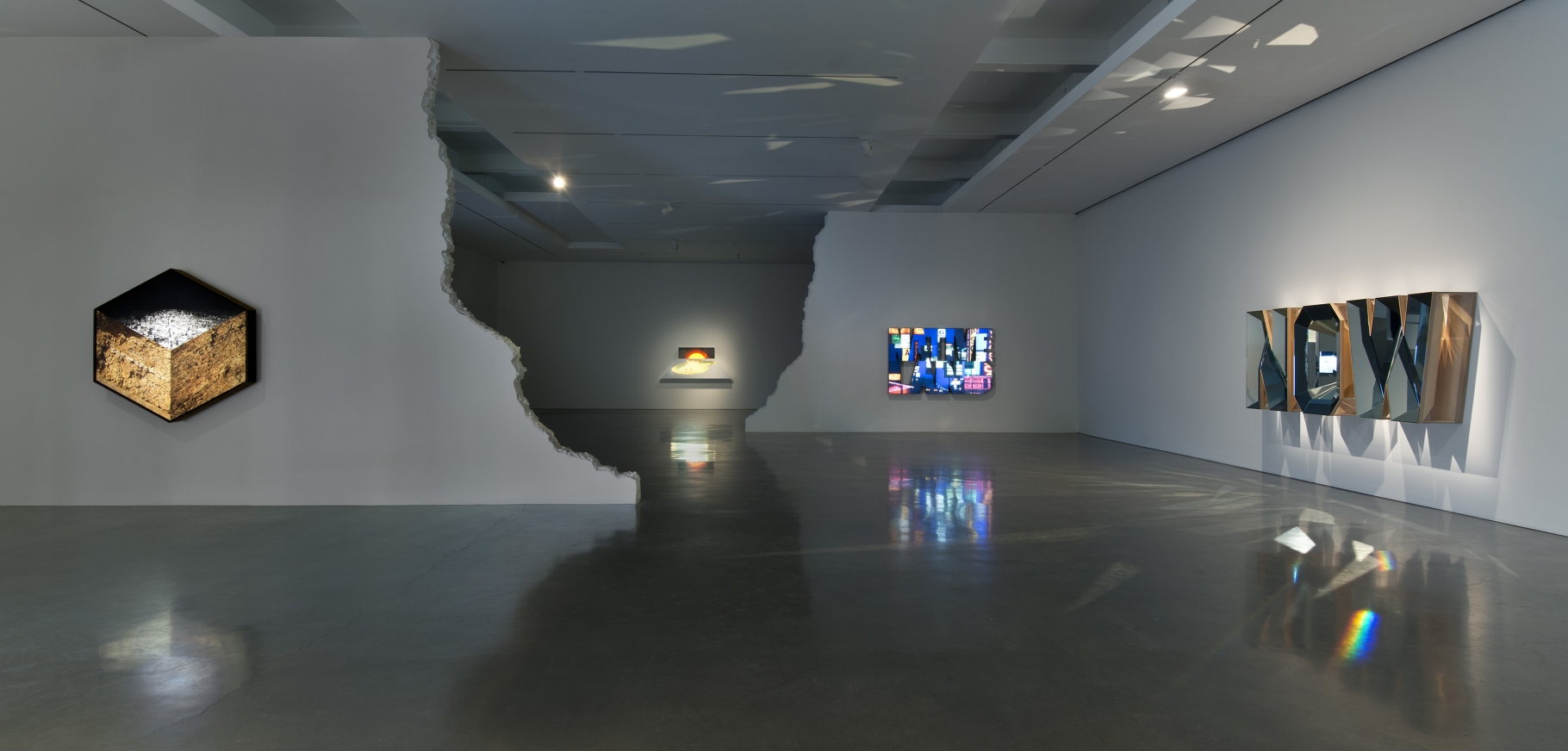 Doug Aitken