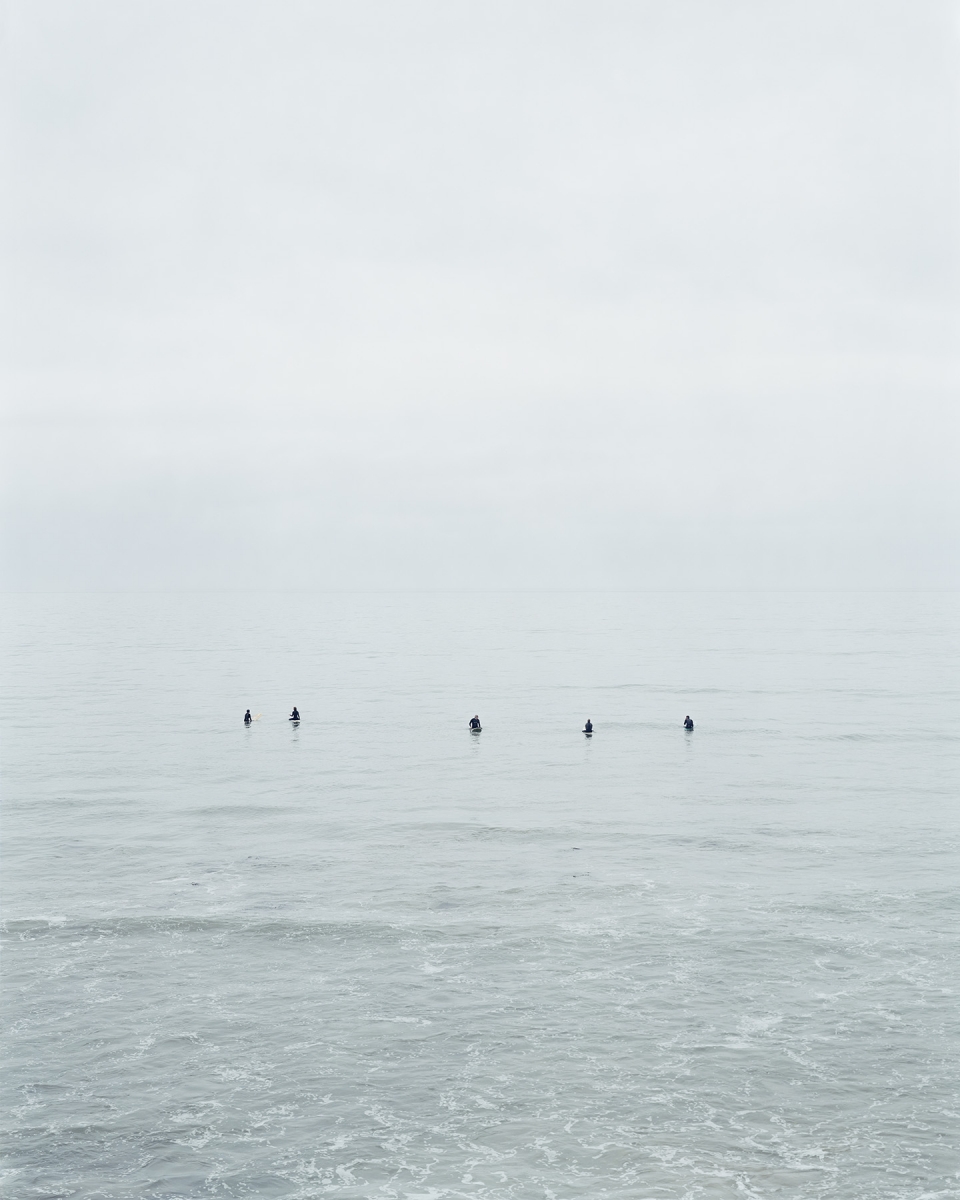Catherine Opie