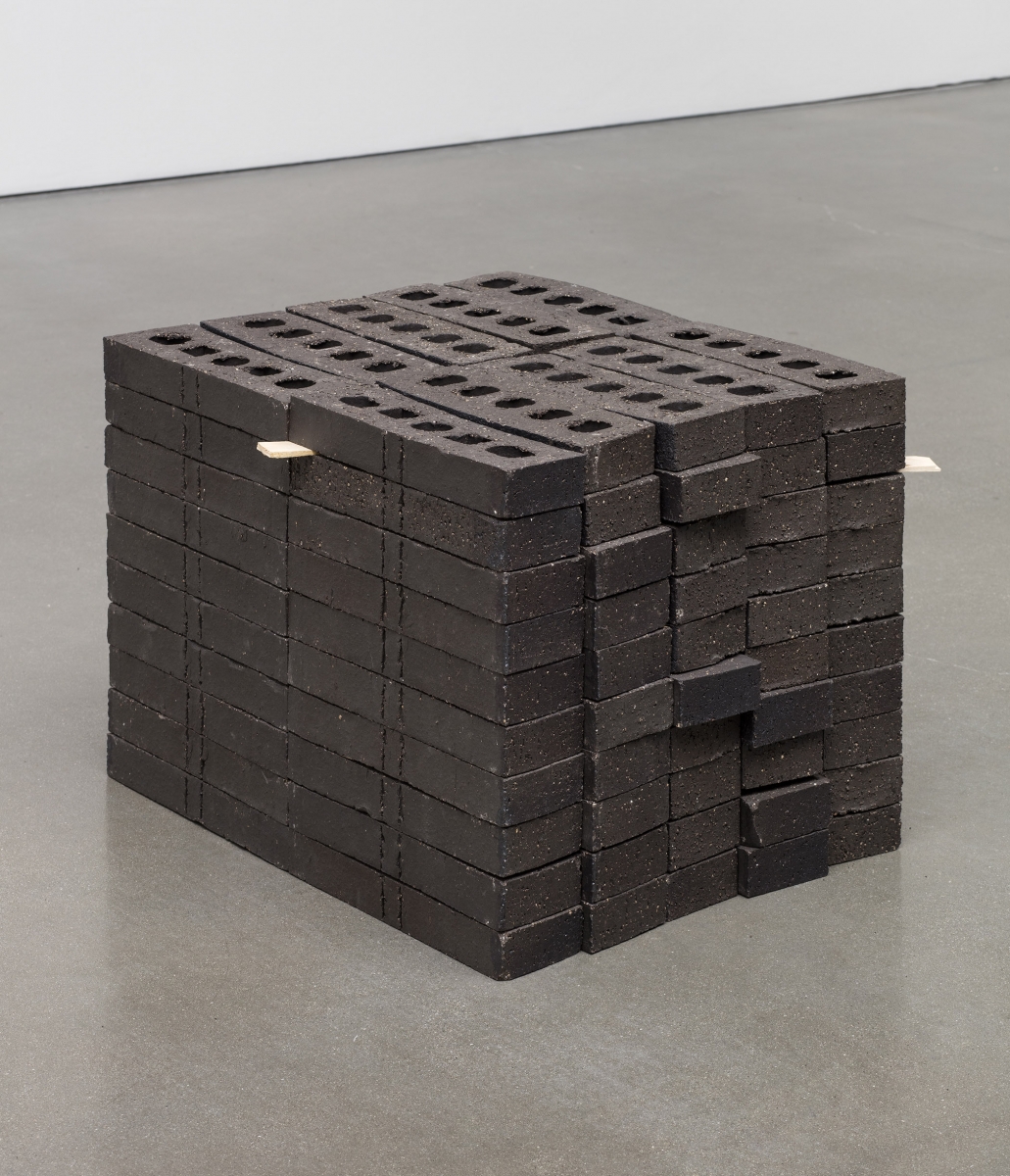 Theaster Gates