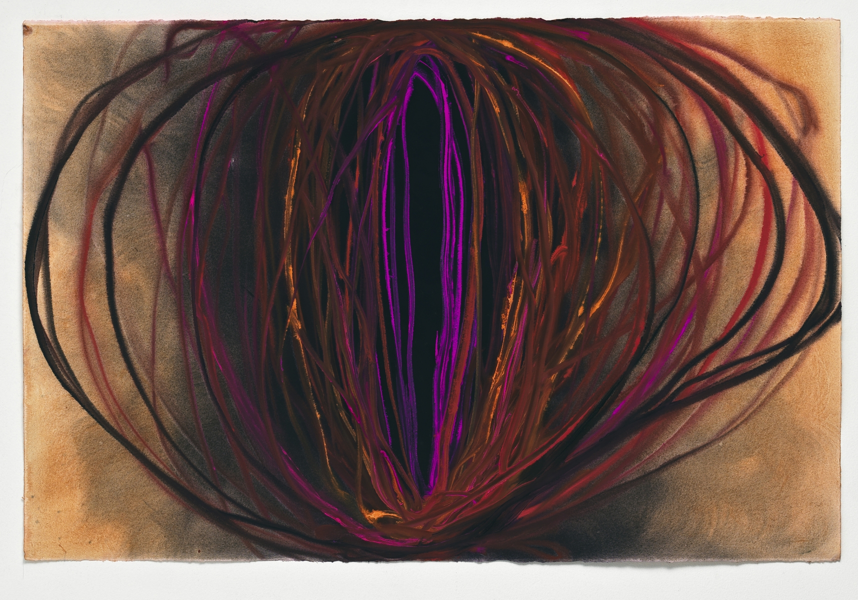 Anish Kapoor, Untitled