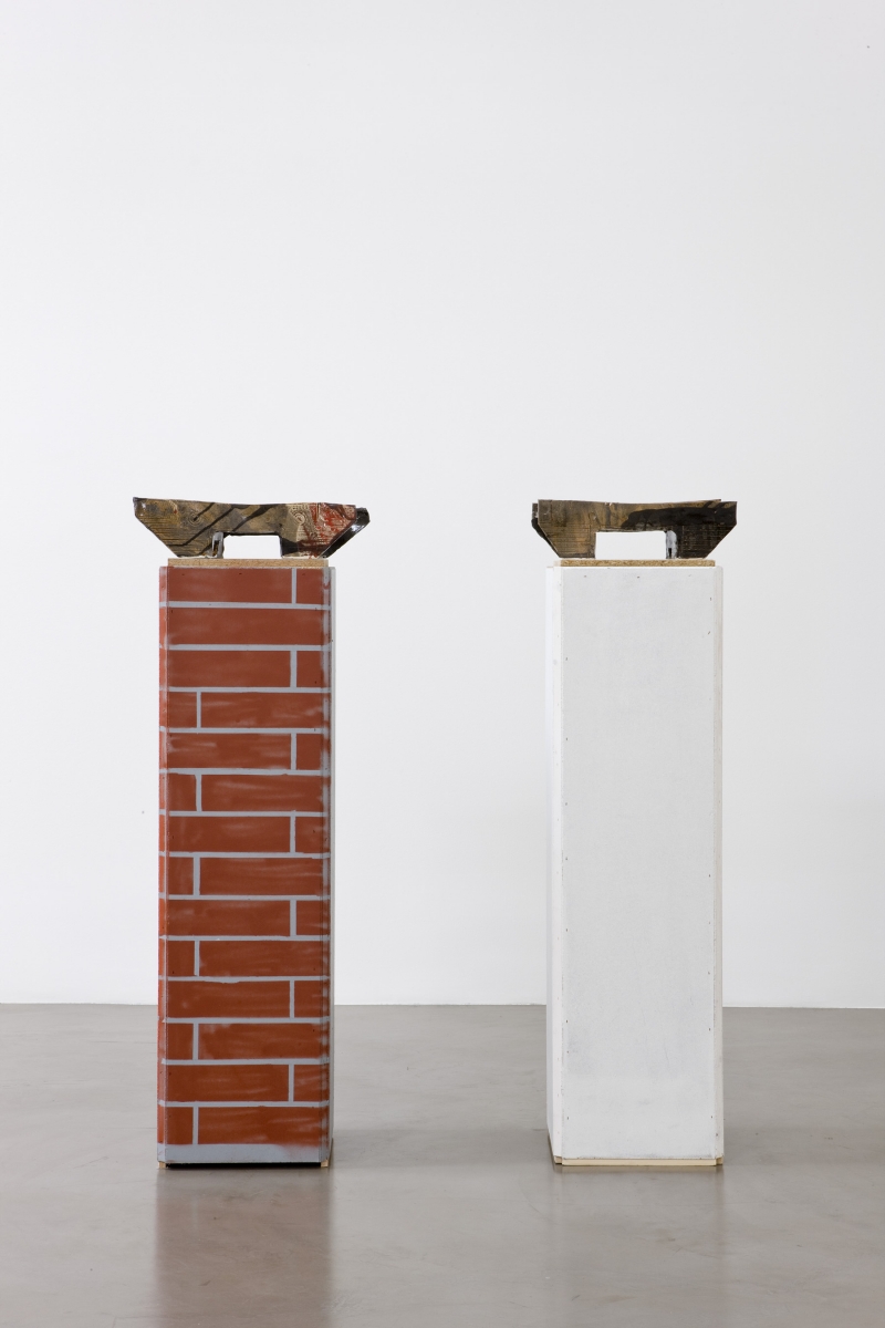 Manfred Pernice, Apart 5.3 & Apart 5.4